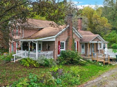 Property at 4595 High St, Mantua, OH