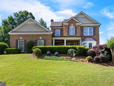 1537 Granby Ln