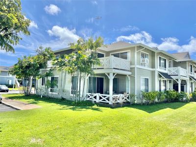 91-1058 Kekuilani Loop APT 1608