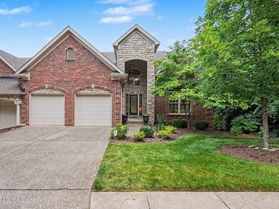 15109 Sycamore Falls Dr
