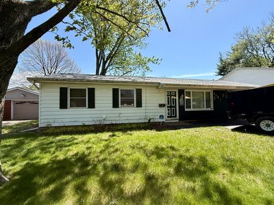 Property at 2301 E Rainbow Vw, Urbana, IL