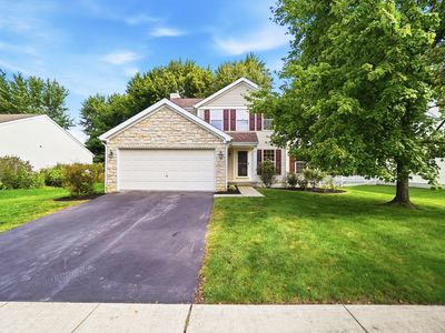 277 Indigo Blue St