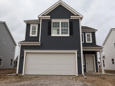 2776 Coltstail Dr