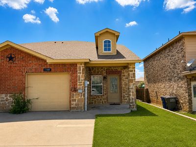 1108 Parkway Trl