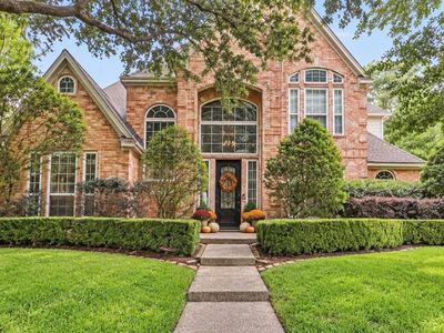 2106 Mountain Lake Dr