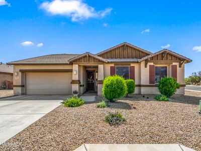 11165 W Red Quartz Trl