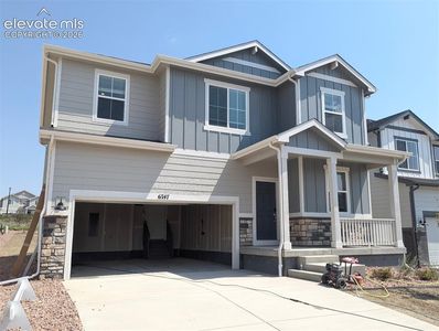 6747 Roundtail Way