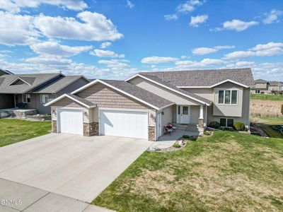 502 Granite Dr