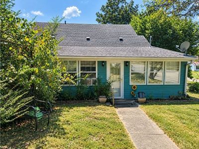 701 Hopkinsville St