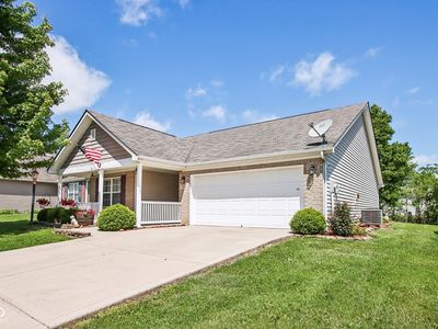 5826 Cabot Dr