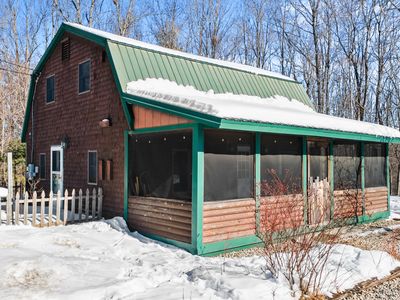 Property at 36 Morrill Road, Readfield, ME