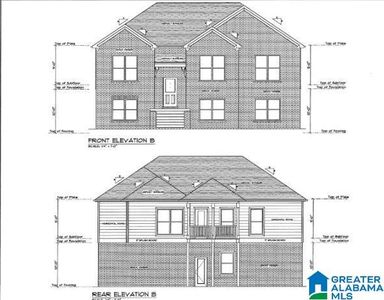 LOT 53 Stonegate Cir