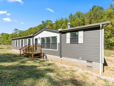 598 Cooper Rd