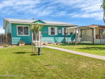 212 W Rio Blanco Ave