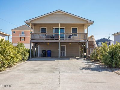 1916 N New River Drive