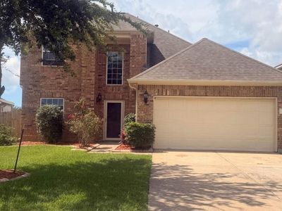 414 Havenstone Ln