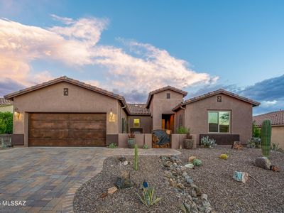 12652 N Fallen Shadows Dr