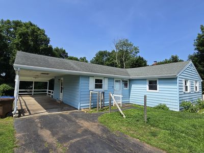 250 West Pond Road Extension