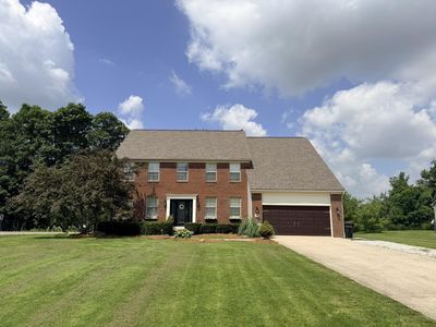 196 Zackary Dr