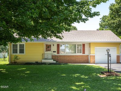 Property at 701 Hagny St, Lamar, MO