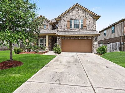 1806 Boulder Lake Ct
