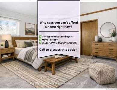 4246 S Granby Street #D