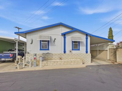450 E Bradley Ave Spc 151