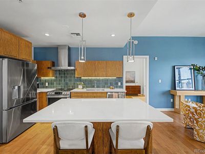 410 Acoma Street #305