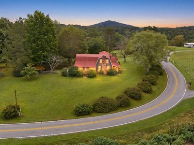 Property at 1303 Mount Zion Church Rd, Murrayville, GA