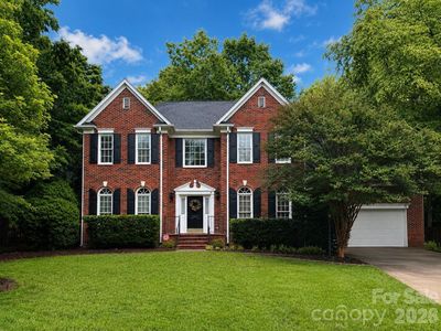 5501 Providence Glen Rd