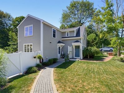 166 Southville Rd #A
