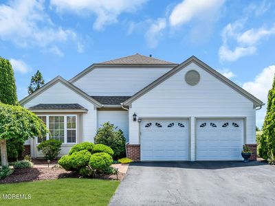 5 Donatello Drive