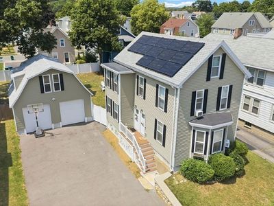 119 Bowler St