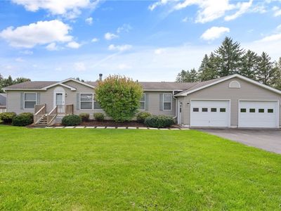 Property at 17 Skadden Ter, Tully, NY