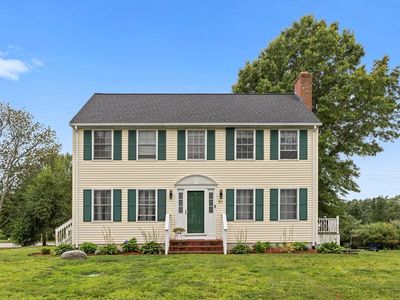 51 Shannon Way