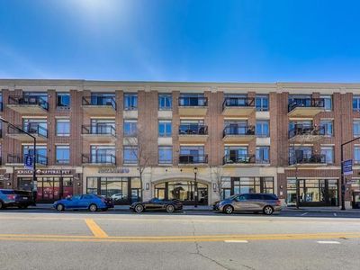 170 N Northwest Hwy APT 410