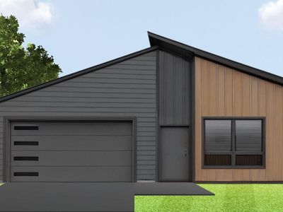 922 South GENEVA AVENUE