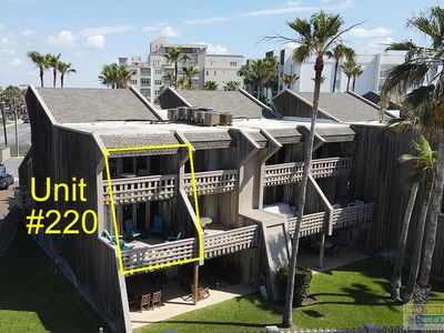 2500 Gulf Blvd #220