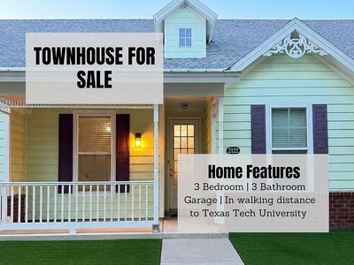 Property at 2122 10th St, Lubbock, TX