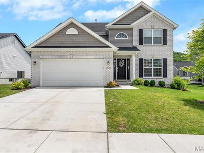 2508 Chukka Dr
