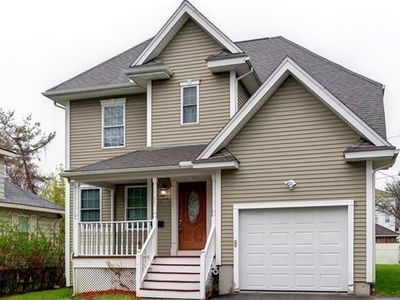 133 Puritan Ave