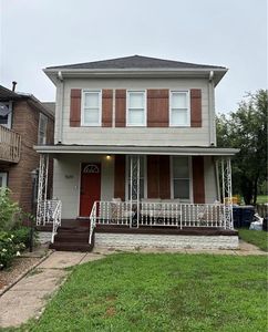 509 Montgall Ave