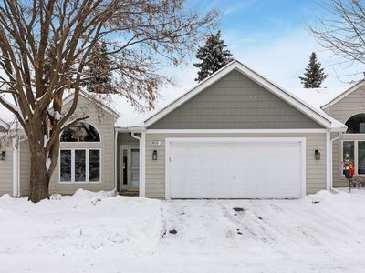 Property at 805 Southcross Dr E, Burnsville, MN