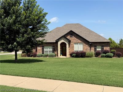 Property at 8501 Reata St, Fort Smith, AR