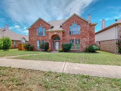 2244 Cross Timber Dr