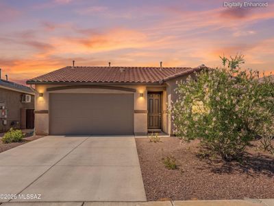 Property at 21727 E Holstein Way, Red Rock, AZ