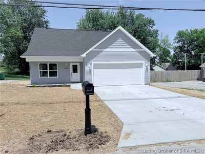 1421 Mount Zion Road