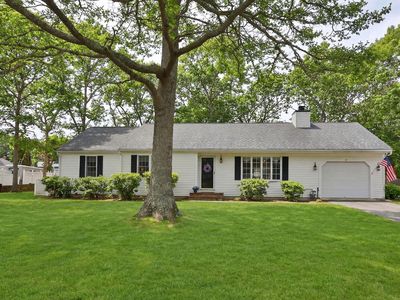 37 Ansel Howland Road