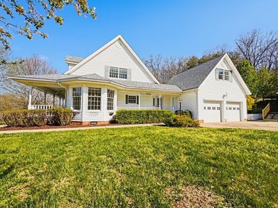 Property at 2820 Foxhunters Rd, Flatwoods, KY