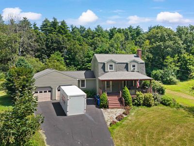 4 Homestead Drive